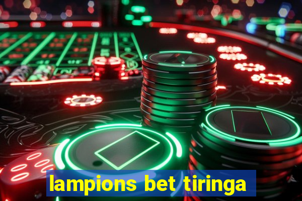 lampions bet tiringa